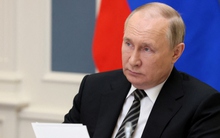 Những chính trị gia nổi tiếng thế giới tuổi Thìn