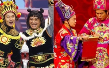 1001 câu nói thâm thuý tại Táo quân 2024, điểm lại hàng loạt sự kiện hot trong năm