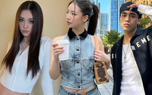 Hội Gen Z tuổi Rồng có style cool: Tiểu Vy - AMEE đều hot, MONO - Grey D cũng chất, mem còn lại thì sao?