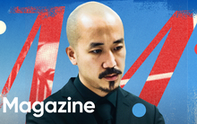 Nhà sáng lập WeChoice Awards và Kenh14: 'Chúng tôi luôn tìm cách để cùng cộng đồng định nghĩa lại những thước đo của thành công”