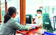 Trò chuyện với tư lệnh ngành giữ 'tay hòm, chìa khóa' quốc gia