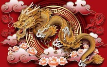 Những bí mật thú vị về năm con Rồng