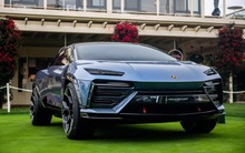 Sau thay đổi này, sẽ không có chiếc Lamborghini nào yếu hơn 1.300 mã lực nhưng phải đánh đổi một thứ quan trọng