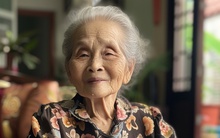 Thấy cách mẹ già 92 tuổi sống trong viện dưỡng lão, tôi nhận ra đây mới là điều hạnh phúc nhất của đời người