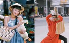 Tết này đã khác Tết xưa: Giới trẻ khắp nơi rộn ràng "lăng xê" đủ mọi trào lưu mùa Tết