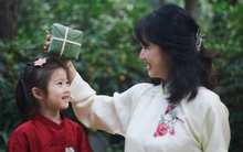 Cùng con làm 10 điều này trong ngày mùng 1 Tết: Vừa giúp trẻ gặp nhiều may mắn lại hiểu biết truyền thống dân tộc