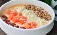 Ngày đầu năm nhớ ăn loại quả này để có một năm thịnh vượng, đủ đầy lại góp phần ngừa cả tá bệnh tật