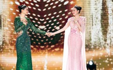 2 Á hậu tuổi Thìn tài sắc, sang chảnh nhất nhì làng nhan sắc Việt: Người lấy chồng doanh nhân năm 20 tuổi, người tậu đủ xe hơi, duplex tiền tỷ