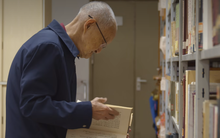 Cụ ông 98 tuổi vẫn làm việc 9 tiếng 1 ngày, sống thọ nhờ “3 chữ” không phải tập thể dục