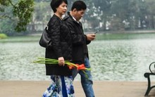 Từ nay đến mùng 5 Tết thời tiết thay đổi thế nào?