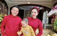 Hé lộ 1 câu về chuyện Tết, Bảo Thy được gọi tên "Gương mặt vàng trong làng chiều con": Soi cách giáo dục con cũng rất "đỉnh"