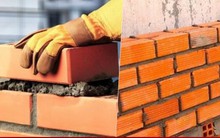 Nên xây tường 15 hay 20 khi làm nhà?