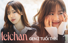 Meichan: Điều tự hào nhất là khi thấy bố mẹ sống thoải mái hơn xưa rất nhiều, mình đã tự lập tài chính 100%