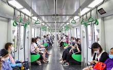 Hà Nội đề xuất miễn phí xe buýt, tàu điện vào ngày lễ trong năm