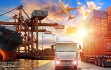 Xuất nhập khẩu khởi sắc ngay từ đầu năm, xuất siêu đạt 0,38 tỷ USD