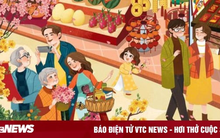 Đầu năm nên mua gì, kiêng gì để rước lành tránh dữ?