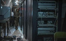 Israel phát hiện đường hầm tuyệt mật của Hamas