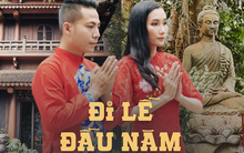 8 địa điểm tâm linh nổi tiếng nhất Hà Nội phù hợp để vừa vãn cảnh du xuân, vừa đi lễ đầu năm mới