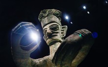 Các chuyên gia khảo cổ cho rằng Tam Tinh Đôi có thể che giấu bí mật cuối cùng của nhân loại