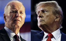 Nước Mỹ lại ‘nóng’ tranh luận về tuổi tác của tổng thống