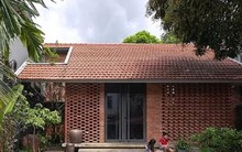 Mẫu nhà xây gạch không tô độc đáo không thể bỏ lỡ