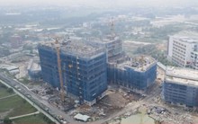 Điểm sáng giải ngân vốn đầu tư công ở TP.HCM