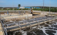 Những doanh nghiệp ngành nước lãi lớn trong năm 2023