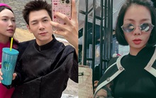 Sao Vbiz mùng 2 Tết: Lệ Quyên check-in "chanh xả" ở sân bay, Diệu Nhi - Anh Tú kết hợp thành “BLACKPINK”