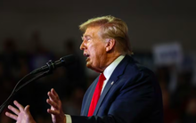 Ông Trump nói sẽ để Nga 'làm bất cứ điều gì’ với quốc gia NATO nào không trả đủ tiền