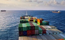 IMF: Khủng hoảng biển Đỏ chưa tác động nhiều đến kinh tế toàn cầu