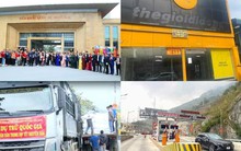 Khách quốc tế ‘xông đất’ năm mới; gần 3.000 nhân viên Thế giới Di động nghỉ việc