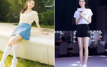 Hạn chế ăn một thứ giúp "Đệ nhất mỹ nhân Bắc Kinh" giữ da trắng sứ, trẻ như gái 18