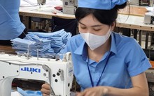 Tiền lương bình quân tại doanh nghiệp là bao nhiêu?