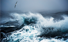 Eo biển nguy hiểm nhất thế giới