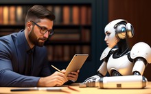 AI: Bạn của nhân loại hay kẻ hủy diệt tương lai?