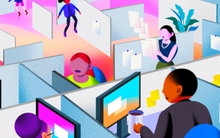 Một "công việc tốt nhất" năm 2024, có thể kiếm hơn gần 5 tỷ đồng: Làm online mà không cần bằng đại học!