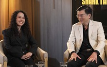 Startup "mở bát" Shark Tank mùa 6 kêu gọi được 1 triệu USD: Doanh số tăng vọt 40% sau chương trình, đưa được sản phẩm vào 4 bệnh viện và 4 chuỗi nhà thuốc