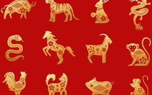 Xếp hạng vận may của 12 con giáp năm Giáp Thìn 2024: Hợi, Tuất vị trí trái ngược bất ngờ, Tỵ thuận lợi trăm bề