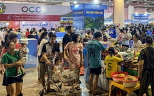 Năm mới tính chuyện thị trường cho sản phẩm OCOP vươn xa