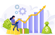 VNDirect: Nếu không tính Vinhomes, lợi nhuận ngành BĐS quý 4/2023 đã tăng tới 132%