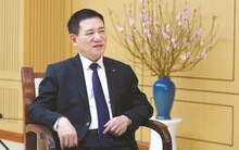 Bộ trưởng Bộ Tài chính Hồ Đức Phớc: Hướng tới mục tiêu nâng hạng thị trường chứng khoán