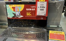 Cuộc chiến giá và làn sóng đóng cửa shop điện máy - công nghệ kéo dài tới khi nào?