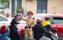 Người dân cần lưu ý gì khi đi lại về Hà Nội sau nghỉ Tết