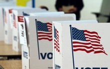 ‘Năm bầu cử’ 2024 ảnh hưởng thế nào đến thị trường thế giới?