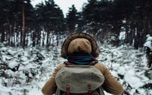 Những điều chưa biết về tuyến đường "có thể đi bộ" dài nhất thế giới