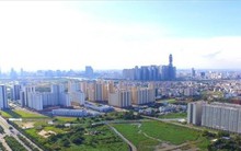 Mọi tranh chấp đất đai buộc phải hòa giải trước khi ra tòa theo Luật mới