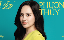 Mai Phương Thúy: "Tôi sẽ trở thành bà nội trợ dễ thương, đảm đang và biết đầu tư tiền đẻ ra tiền"