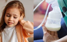 Nhờ chị dâu trông giúp cháu một ngày, bà mẹ tức giận tuyên bố vĩnh viễn sẽ không có lần thứ 2 vì lý do không thể chấp nhận được