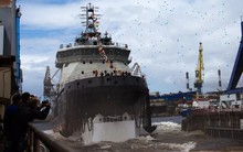 Mỹ thiếu lực để thực hiện tham vọng Bắc Cực