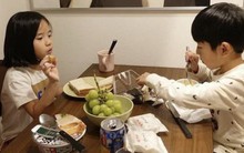 Dạy con 10 điều này trước khi trẻ lên 10 là chìa khóa giúp trẻ phát triển toàn diện, tương lai rộng mở